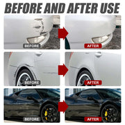 60Ml Car Scratch Repair Spray Black/White anti Scratch Coating Paint Care Agent Clean the Dirt Auto Scratch Removal Polishing