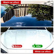 Ultimate Car Ceramic Nano Coating - Hydrophobic Crystal Polish for Superior Shine and Protection