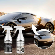 60Ml Car Scratch Repair Spray Black/White anti Scratch Coating Paint Care Agent Clean the Dirt Auto Scratch Removal Polishing